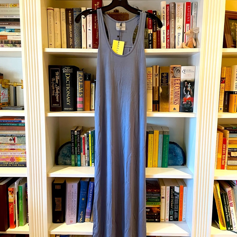 Recliner NY Secondskin Nightie